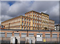 Coops Factory, Dorning Street