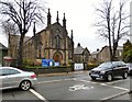 SE2736 : Headingley Methodist Church by Gerald England