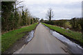 Habrough Lane, Kirmington