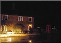 ST5917 : Cottage in Nether Compton by David Howard