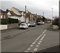 Main Road, Portskewett