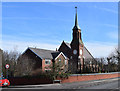 Church of St Stephen in the Banks