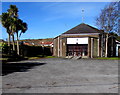 Our Lady Star of the Sea Catholic Church, Burry Port