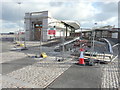TR2335 : Refurbishment of Folkestone Harbour Station by John Baker