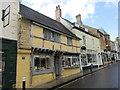 38 Cheap Street, Sherborne