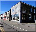 A La Carte Kitchen Studio, Burry Port