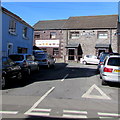 The Coasting Pilot Hotel, Bridge Street, Burry Port