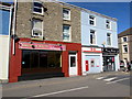 Shemla Balti, Station Road, Burry Port