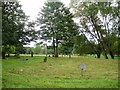 Hanley Cemetery