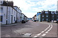 Castle Street, Kirkcudbright