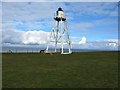 East Cote Lighthouse, Silloth