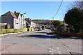 Castledykes Road, Kirkcudbright