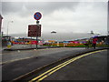 Hanley Bus Station