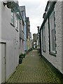 Lower Chapel Street, East Looe