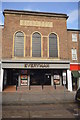 Cinema, Esher