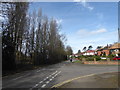 Vine Lane, Hillingdon