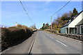 St Cuthbert Road, Kirkcudbright