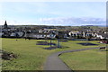 Hope - Dunbar Public Park, Kirkcudbright