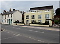 Bitton Park Road houses, Teignmouth