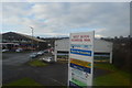 West Devon Business Park