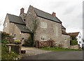 Rookery Farm House