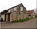 Cottages on Varley Hill