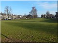 Victoria Square, Stirling