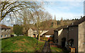 Houses by Sturminster Road, Bristol