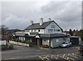 Plume of Feathers, Barlaston