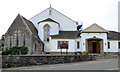 Kilmacolm Old Kirk