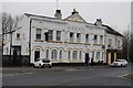 Old Golden Lion Hotel