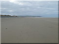 SN6093 : Ynyslas Beach by Eirian Evans