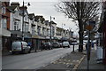 Torbay Rd, B3201