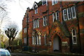 TQ1587 : Harrow School buildings, Grove Hill by Christopher Hilton