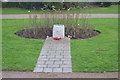 War Memorial, Cliff Rd