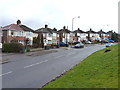 Houses on Rocky Lane