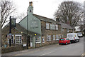 The Hare & Hounds, Dore