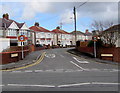 Penybryn Avenue, Burry Port