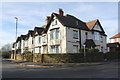 Junction of St Nicholas Street and Light Lane