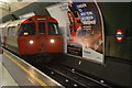 TQ2681 : Bakerloo Line by N Chadwick