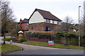 Houses, Parliament Place, Winchester