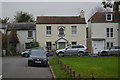 Former estate cottage, Weston Green