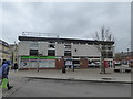 Government buildings in Devizes