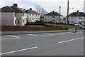 Stepney Road semis, Burry Port