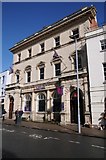 SO5039 : NatWest, Broad Street, Hereford by Philip Halling