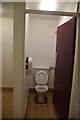 NZ8301 : Inside the men's toilet at Goathland by op47