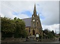 Former United Reformed Church, Stoke sub Hamdon