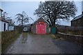 Goathland Fire Station