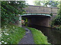 Feniscowles Bridge No 93B