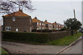 Houses on Highgate (road)